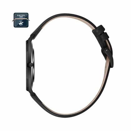 ساعت مردانه پولو بورلی هیلز مدل BP3712X.671