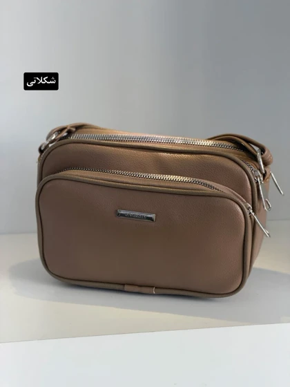 کیف دوشی ثمر کد 103200420
