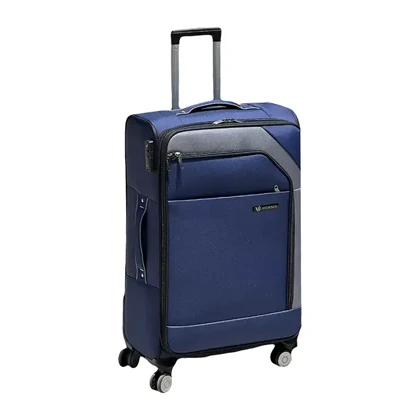 چمدان سایز بزرگ وینچنزو مدل VICHENZA - VIN100305 LARGE