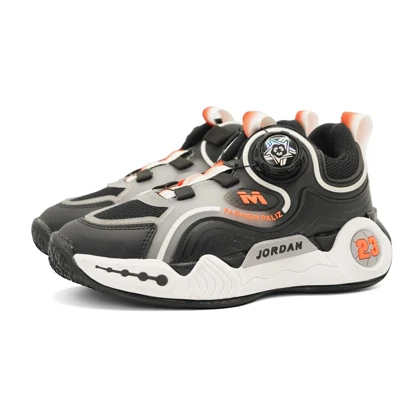کفش اسپرت بچگانه مدل 0212 _ sneaker