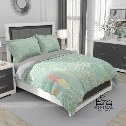 روتختی طرح هاوایی مدل T4986