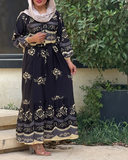 ساحلی فلور بوگاتی نسترن 7049
