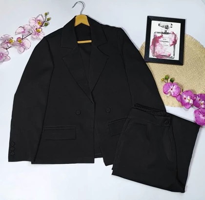 ست کت و شلوار مدل رها کد 50267