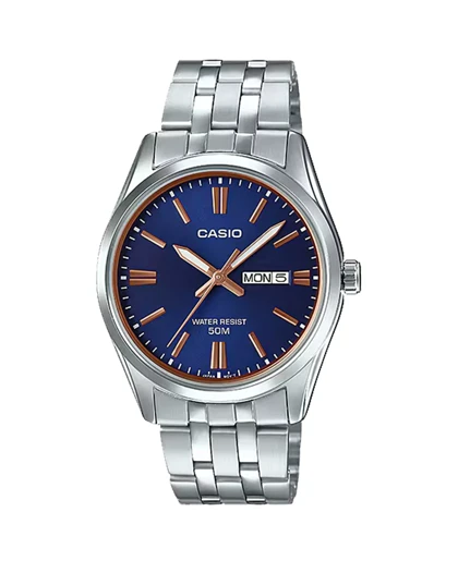 ساعت مچی مردانه کاسیو CASIO MTP-1335D-2A2V