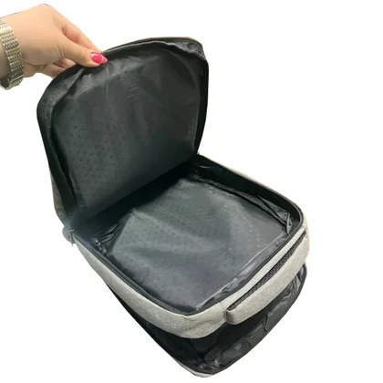 کوله پشتی بنتون مدل BENETTON - BNT800106