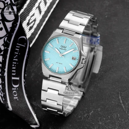 ساعت زنانه کیو اند کیو Q&Q S22A-004VY