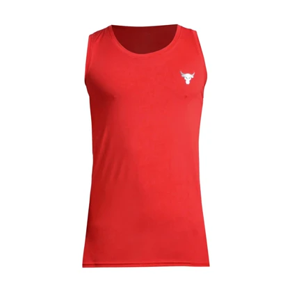 رکابی ورزشی مردانه آندر آرمور مدل PY-Rock-2B142 قرمز