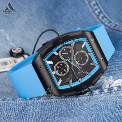 ساعت مردانه سرجیو تاچینی Sergio Tacchini ST.1.10417-3