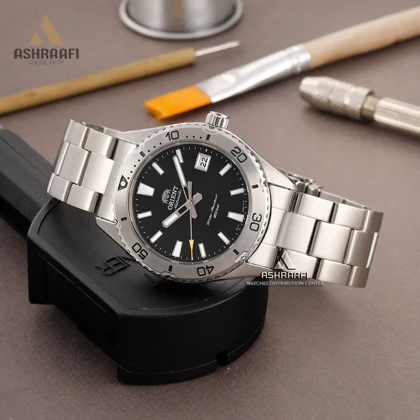 ساعت مردانه اورینت Orient RA-AC0Q01B0