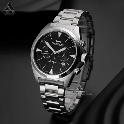 ساعت مردانه اسلازنجر Slazenger SL.09.2527.2.01