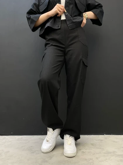 شلوار کارگو