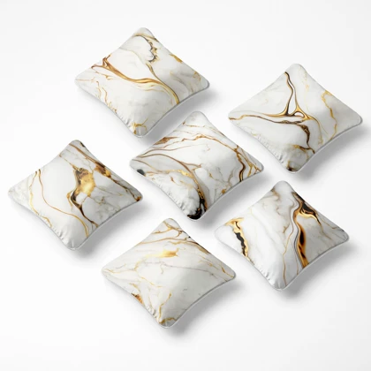 کوسن 6 تکه pillow 6 set 269