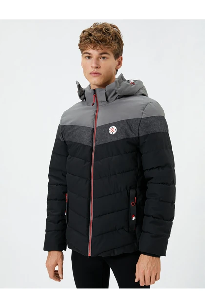 کت و کاپشن مردانه koton