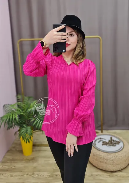 شومیز زیبا