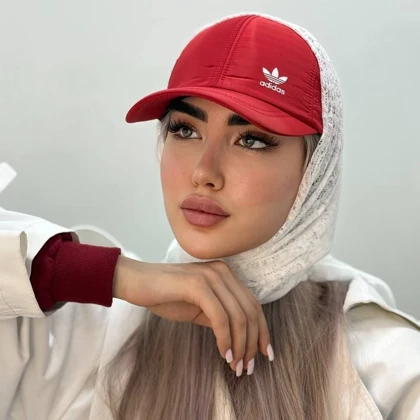 کلاه بیسبالی شمعی آدیداس