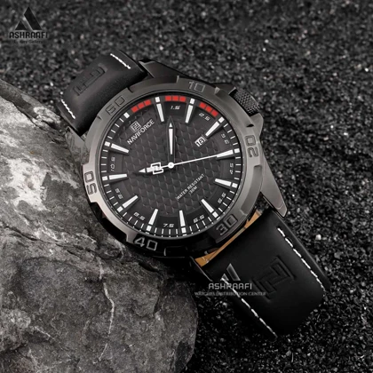 ساعت مردانه نیوی فورس Naviforce NF8023K