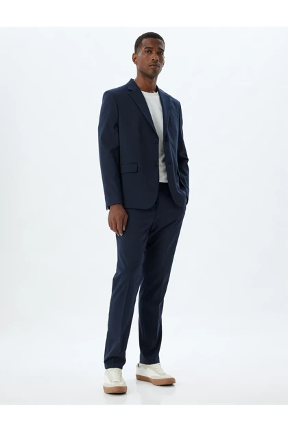 کت و ژاکت مردانه اورجینال کوتون koton