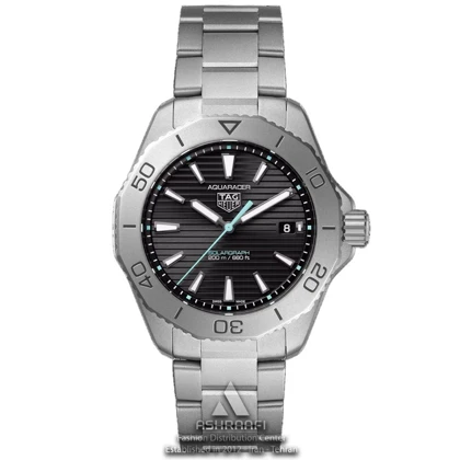ساعت تگ هویر اتوماتیک Tag Heuer Aquaracer GK60