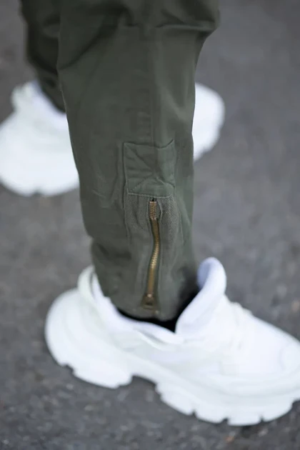 شلوار کارگو وارداتی