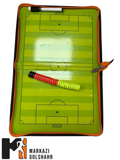تخته مربی کلاسوری فوتبال کد 2003487