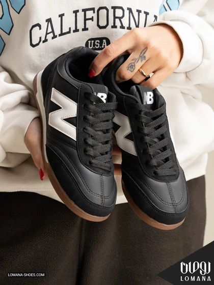 کتانی نیوبالانس rc42 لومانا - کد 2712