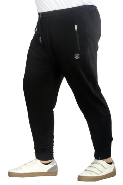 شلوار گرمکن سایز بزرگ مردانه مدکس modexl