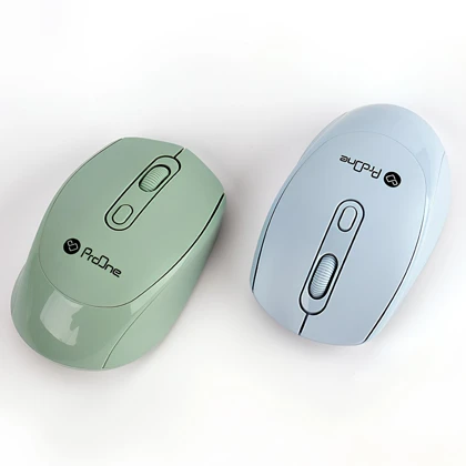 موس بی سیم پرووان PMW75