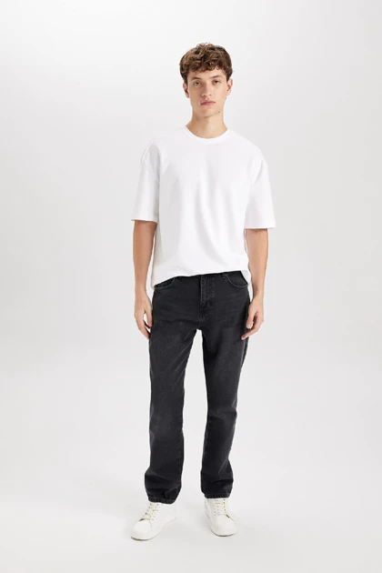 شلوار جین مردانه defacto