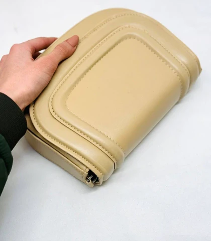 کیف چرمی دوشی