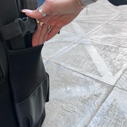 کوله پشتی کت مدل CAT85851