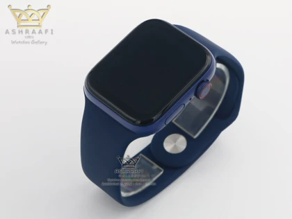 ساعت هوشمند Smart Watch FK-75 BLUE
