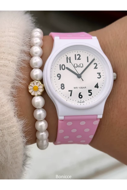 ساعت زنانه qandq qandq