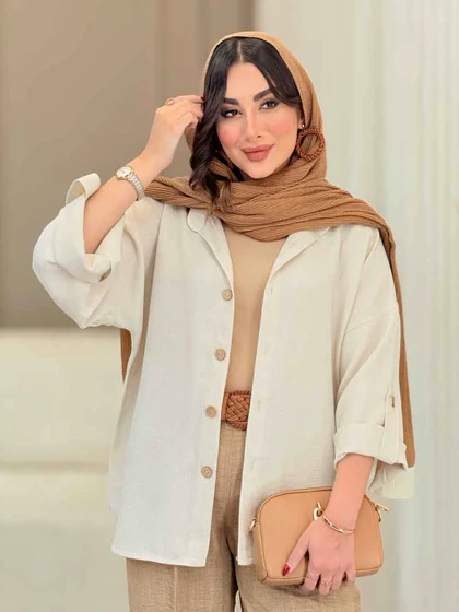 مانتو پشت پاگن گیلوا