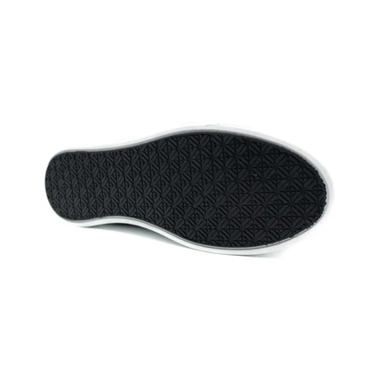 کتانی Veja مشکی طوسی سایز بزرگ کد 6546