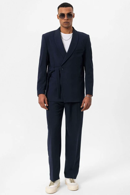 ژاکت بلیزر مردانه آنتیوک antioch