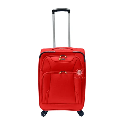 چمدان Camel مدل C40325S سایز کوچک
