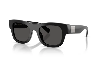 عینک آفتابی دولچه گابانا Dolce &amp; Gabbana DG4509S 050187