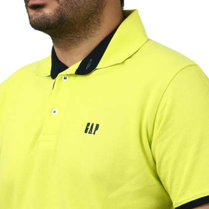 پولوشرت آستین کوتاه جودون مردانه مدل 64134184