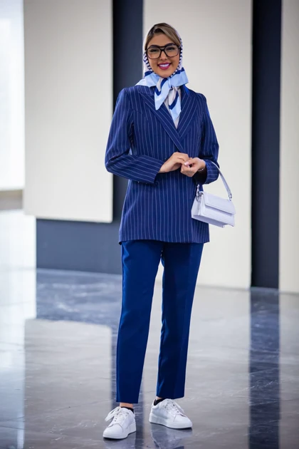 کت تک دیپلمات مهرسا