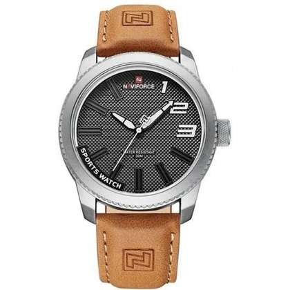 ساعت ناوی فورس اورجینال مردانه NAVIFORCE NF9202