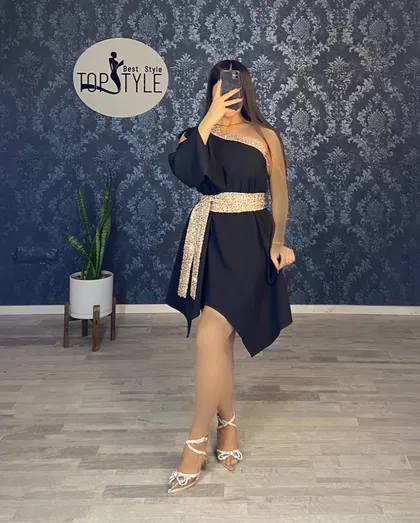 پیراهن رومی کد : 7931