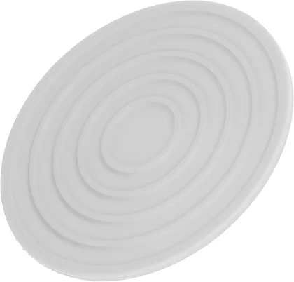 زیر دیگی گرد طرح ریز سیلیکونی شنگیا