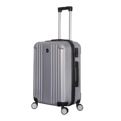 مجموعه 2 عددی چمدان MR مدل کیان به همراه کیف لوازم آرایشی