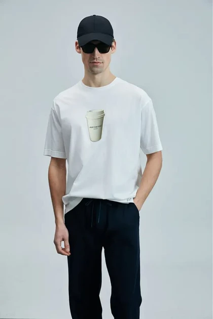 تیشرت مردانه lufian