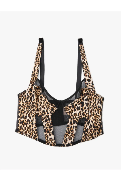 سوتین زنانه اورجینال کوتون koton