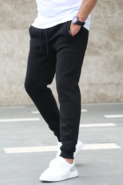 شلوار گرمکن مردانه madmext