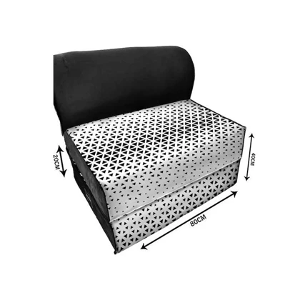 کاناپه تخت شو یک نفره اسپرت مدل M1049