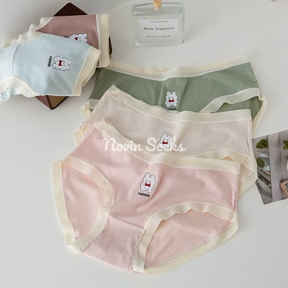 شورت کبریتی خرگوشی (سایز 38 الی 42)