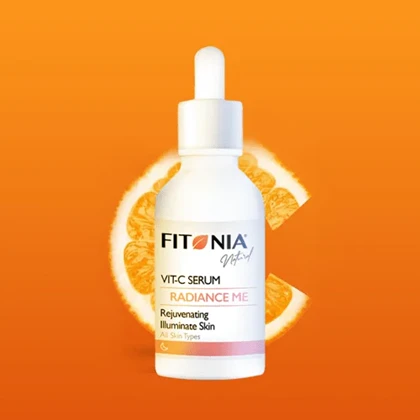 سرم ویتامین سی فیتونیا 30 میل