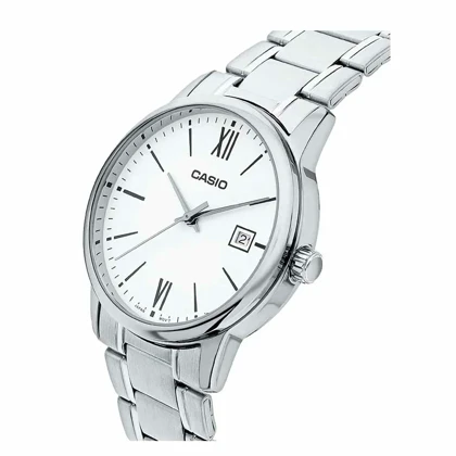 ساعت مچی مردانه کاسیو CASIO MTP-V002D-7B3